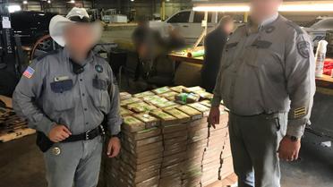 Банани з кокаїном_2 / © Texas Department of Criminal Justice