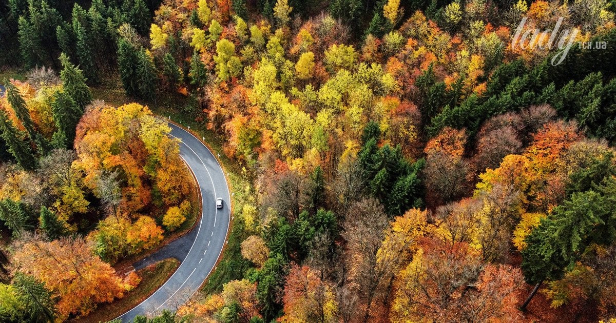 Гороскоп на 24-30 ноября 2025 года