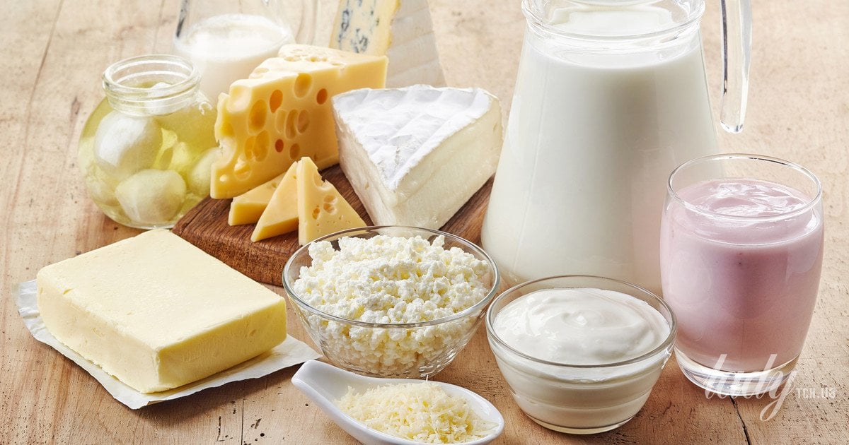 Сир чи йогурт