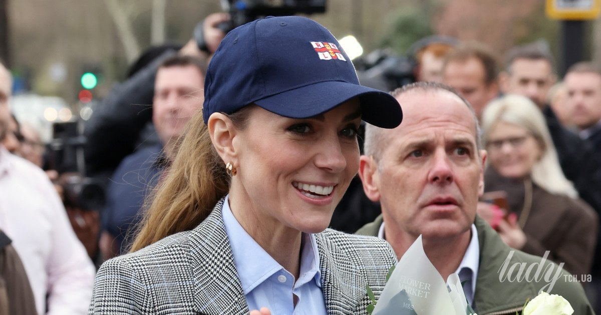 Принцеса Уельська