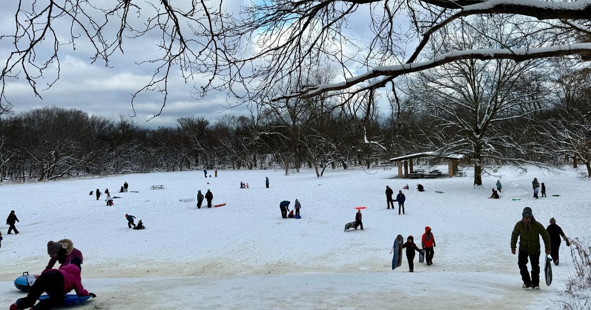 Україну очікує ще одна м’яка зима з нестійкими морозами