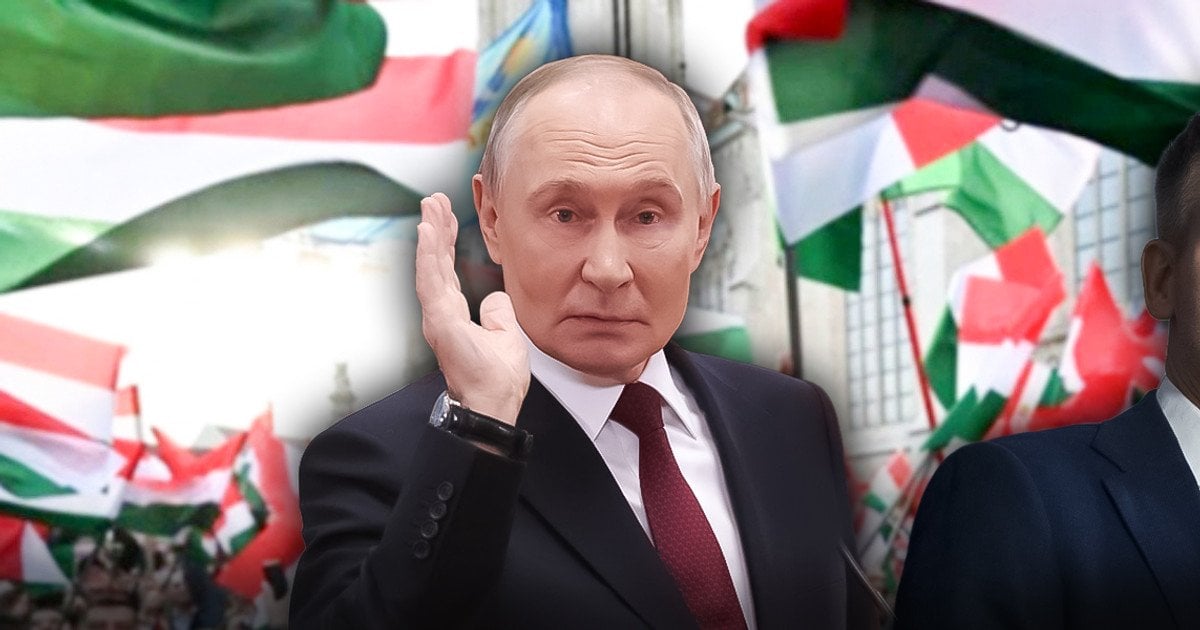 Орбан програв парламентські вибори в Угорщині, а Путін втратив свого найвірнішого «троянського коня» в ЄС.