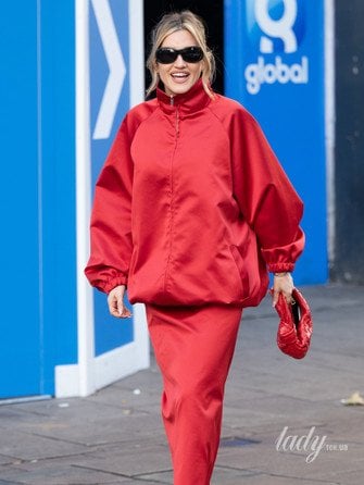 Ешлі Робертс