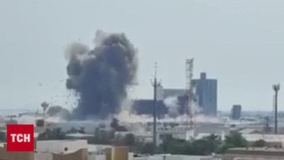 Нова війна на Близькому Сході! Як і чому США та Ізраїль завдали ударів по Ірану