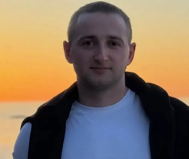  Василь Швець / © vikna.if.ua