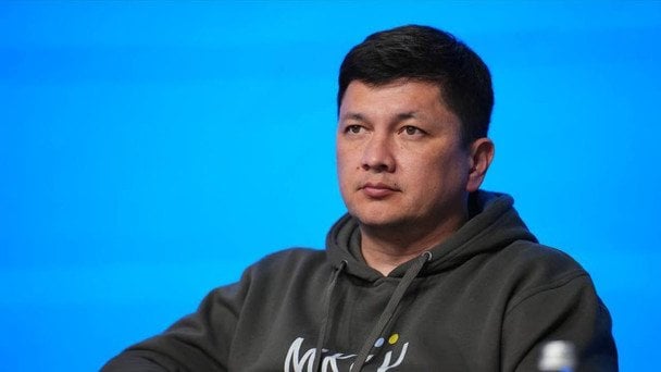 «Більше, ніж перевага»: Віталій Кім - про користь підтримки України для міжнародних партнерів