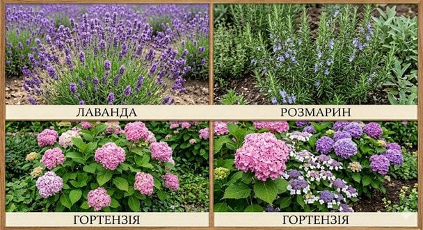 Що посадити на піщаних ділянках кладовища