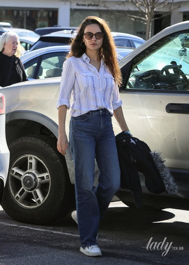 Міла Куніс / © Getty Images