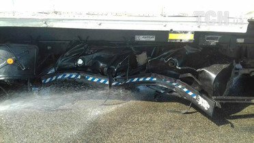 дтп миколаїв_5 / © ГУ Нацполіції в Миколаївській області