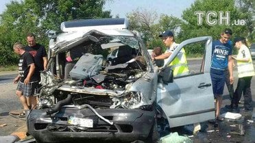 дтп миколаїв_3 / © ГУ Нацполіції в Миколаївській області