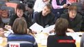 Сьогодні Центрвиборчком має оголосити результати виборів за крісла міських голів