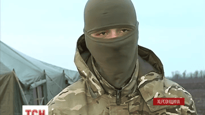 Активісти блокади Криму висунули свої умови