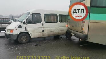 ДТП у Броварах_5 / © dtp.kiev.ua