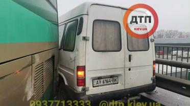 ДТП у Броварах_7 / © dtp.kiev.ua