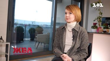 Заради чого Лана Зеркаль проміняла високооплачувану роботу на держслужбу та як пережила розлучення