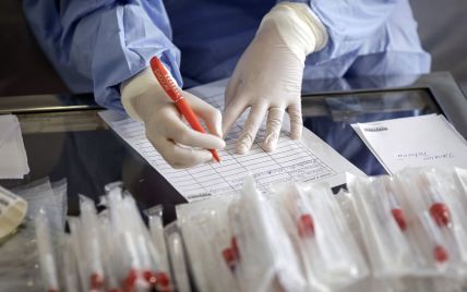 У Львівській області госпіталізовано шість осіб з підозрою на коронавірус