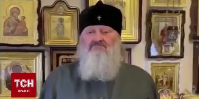 Митрополит Павел впервые виступил после сообщения о возможном коронавирусе