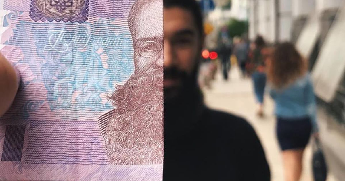 #MoneyCanChallenge. До дня захисту дітей у Мережі влаштували благодійний флешмоб