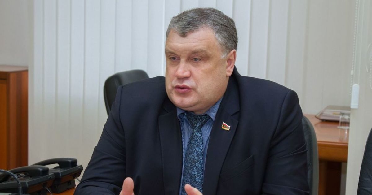 Вбитий на Одещині "екс-мер" Тирасполя перебував у розшуку на батьківщині