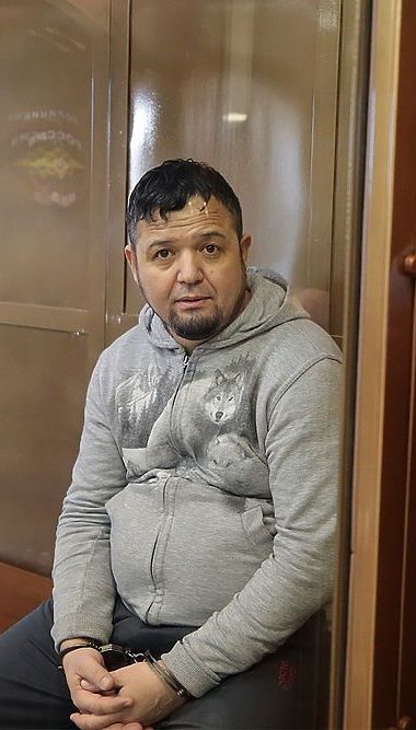 В Москве приговорили серийного маньяка к пожизненному заключению. Он убивал женщин и в Украине