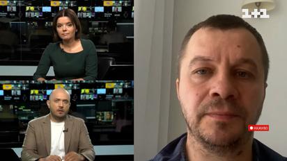 МИЛОВАНОВ назвав єдиний спосіб, як отримати компенсації від Росії за все зруйноване війною