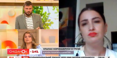 Коронавирусная вспышка в Грузии: в стране ввели новые ограничения