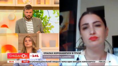 Коронавірусний спалах у Грузії: в країні ввели нові обмеження