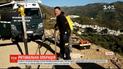 Спасатели третьи сутки пытаются достать 2-летнего малыша из колодца в Испании