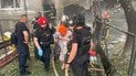 Атака РФ на Запорожье 3 июля