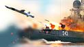У Чорному морі нині перебуває один ворожий корабель – носій крилатих ракет "Калібр"