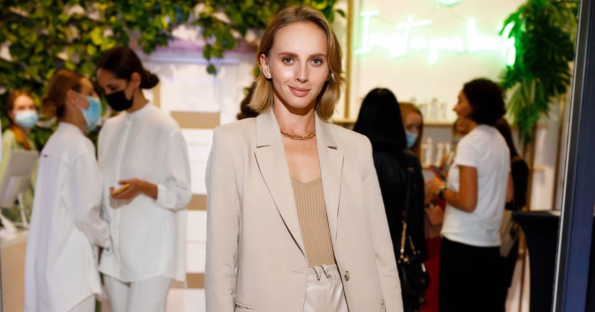 Анна Носок/Фото Igor Khobta