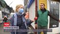 Сутички на ринку: чим закінчилася спроба копів конфіскувати товар у турецького торгівця