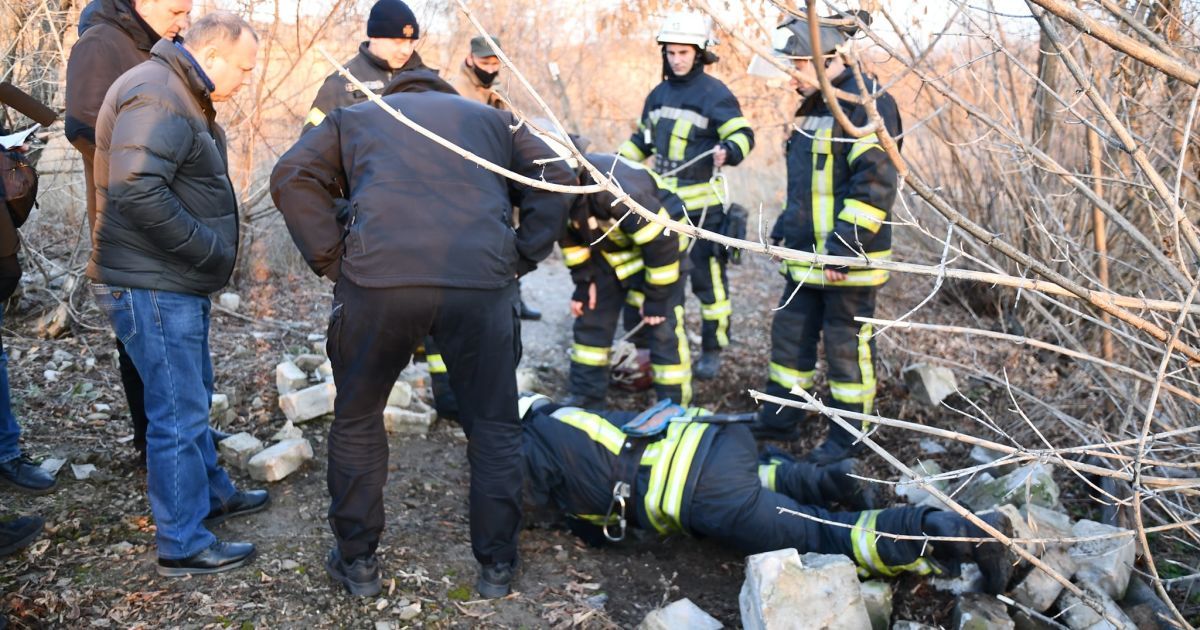 Зґвалтували і заховали у занедбаному колодязі: у Луганській області жорстоко вбили чоловіка
