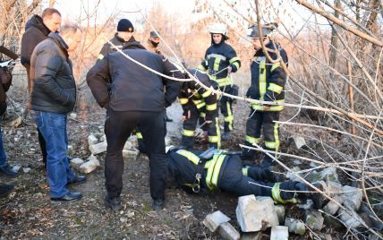Зґвалтували і заховали у занедбаному колодязі: у Луганській області жорстоко вбили чоловіка