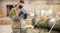 В Украину прибыла вторая партия вооружения от США (фото)