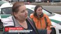 У Словаччині мати та донька на власних авто врізались одна в одну після п'яних посиденьок