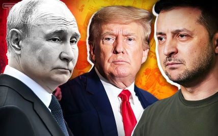 Главные новости ночи 5 февраля 2025 года: ночная атака на Харьков, Трамп заявил о переговорах с Украиной и РФ