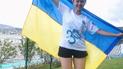 Марічка Падалко перепливла Босфор: Коли я вважала, що фінішувала, для мене почалося пекло