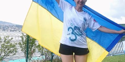 Маричка Падалко переплыла Босфор: Когда я считала, что финишировала, для меня начался ад