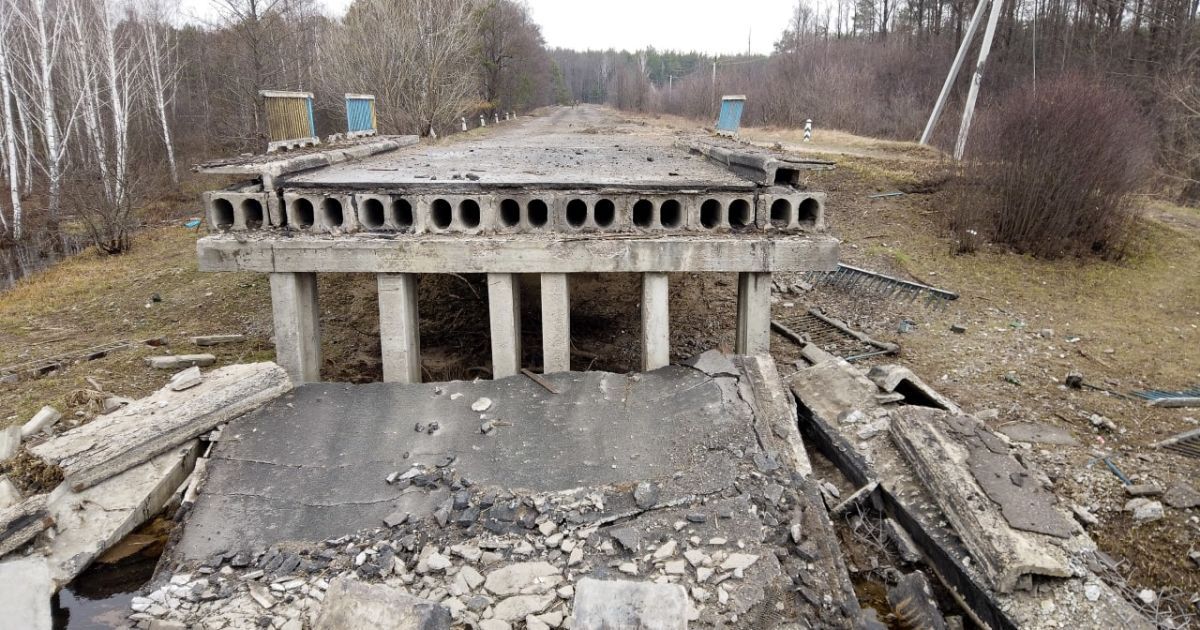 Шмигаль назвав втрати України в результаті вторгнення Росії