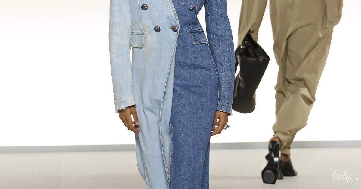 Коллекция Givenchy прет-а-порте сезона весна-лето 2020 / © Credits