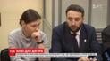 Алиби для Яны Дугарь: двое бывших военнослужащих свидетельствовали в суде Киева