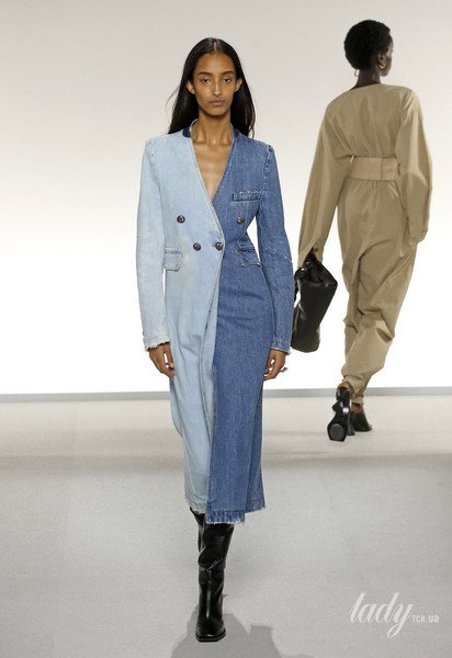 Колекція Givenchy прет-а-порте сезону весна-літо 2020 / © Credits