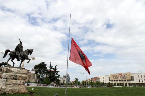Зеленский и Эрдоган полетят в Албанию — что там будет происходить