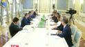 Порошенко назвав фінансові санкції проти Росії ефективними