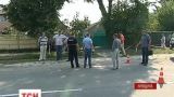 На Киевщине автомобиль сбил двух школьников