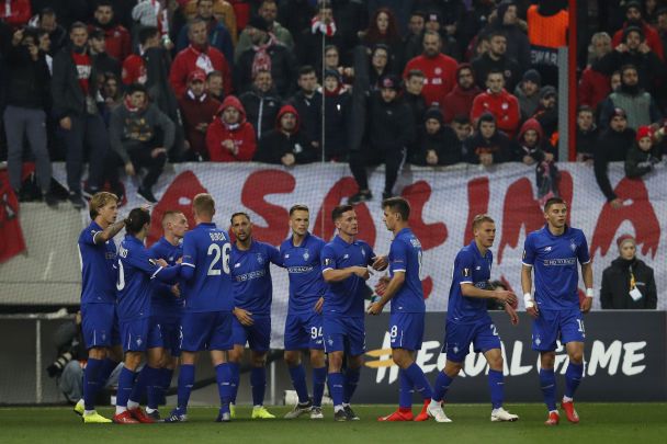  / © Associated Press