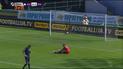 Александрия - Сталь - 4:1. Видео матча
