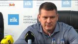 19 пропущенных мячей: за что Карпаты уволили испанского тренера