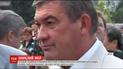У середмісті Запоріжжя зник пам’ятник екс-меру Олександру Поляку